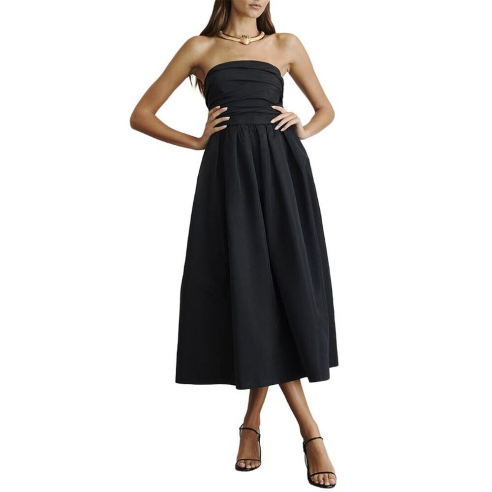 Tanya Taylor Womens  Mina Dress